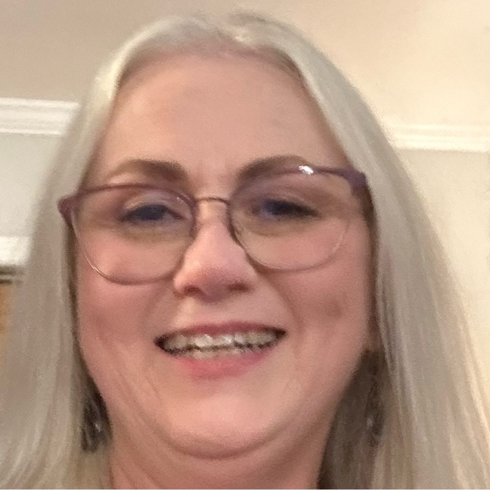 Meet your Posher, Johnna